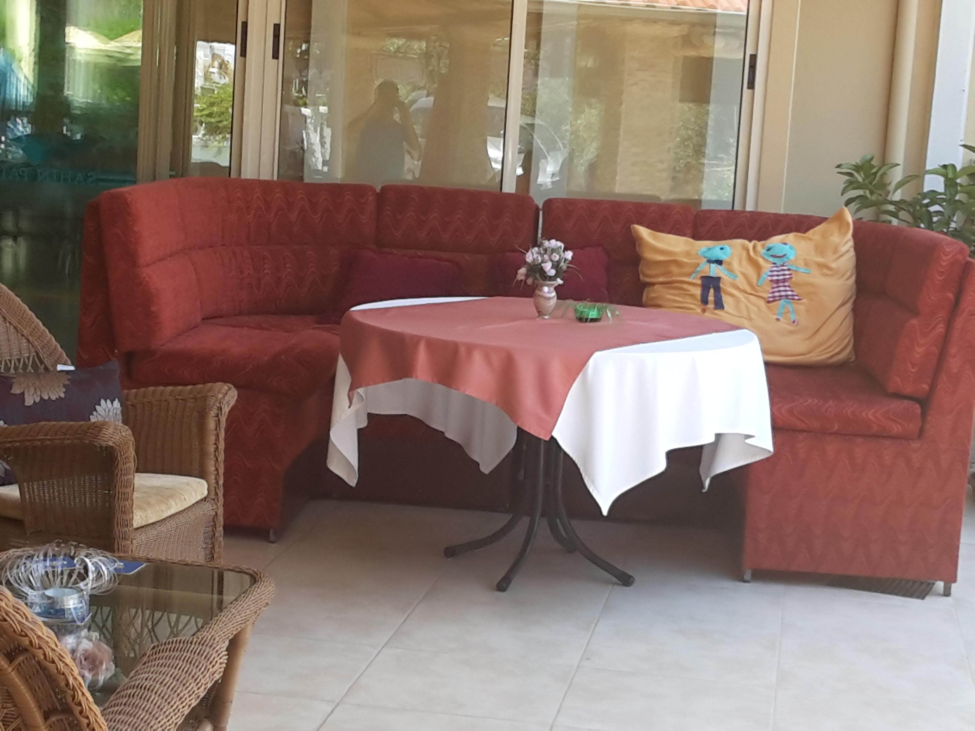 Sahin Palace Marmaris Exterior photo